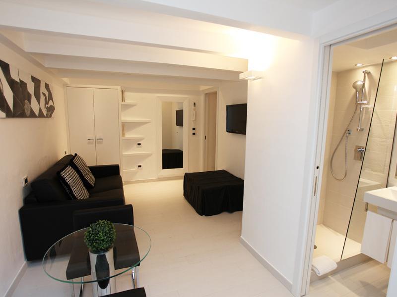 Lhp Suite Roma Piazza Del Popolo Exterior photo